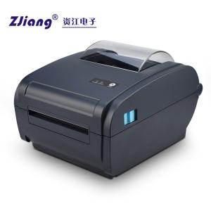 Wholesale 4*6 inch sticker printer POS-9210-L-USB&amp;Bluetooth-Wireless-Shipping Label Printer- Supported 100*150mm label paper from china suppliers