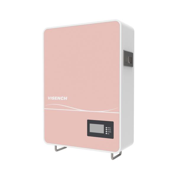 OEM 51.2V 48V100Ah 5KWh Long Life LiFePO4 solar storage 5kWh 10kWh battery