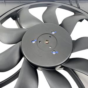 Wholesale Car Cooling Fan For Volkswagen Metvey T5 T6 7E0121205A 600W 7E0121205B 850W Cooling Fan Radiating from china suppliers