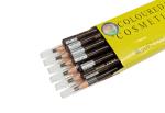 Semi-permanent Makeup Waterproof Eyebrow Liner Pencil Accessories Light / Dark