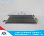 Mitsubishi AC Nissan Condenser for Montero Sport（98-）Parallel Flow 13" x 24" OEM