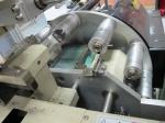 5 Color Tube Screen Printing Machine 3000pcs/Hr CE SGS Approved