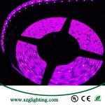 RGB LED Strip Light 5050 SMD Nonwaterproof/IP65