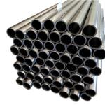 Seamless Steel Pipe STKM16A STKM11A STKM13C CK45 Stress Relieved Cold Rolled