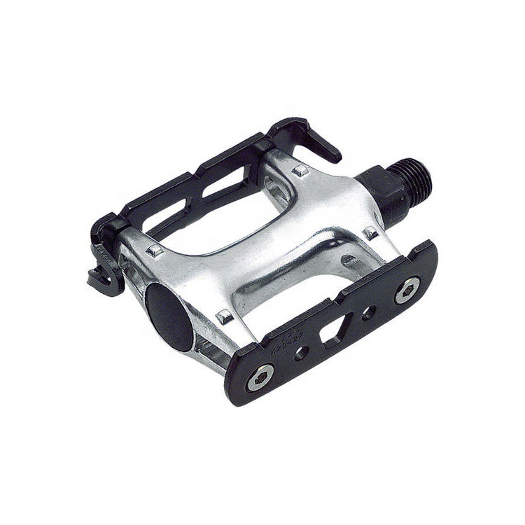 Bulk Sale Die Casting of Alloy Cover Mountain Bike Pedal Shell