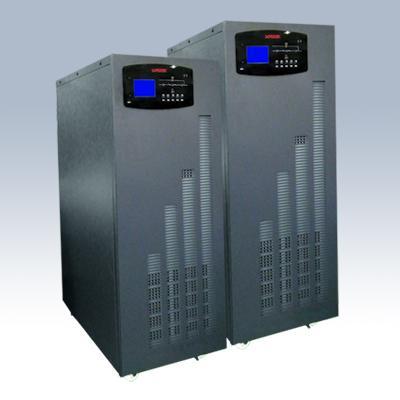 3phase 60Hz 10KVA / 8KW Low Frequency Online UPS for Banking