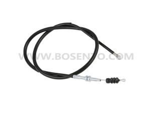 Wholesale Original Motorcycle Clutch Cable for Honda KTT CBF150 CRF150F from china suppliers