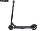 Two - Wheeled Mini Electric Scooter , City Electric Standing Scooter TM-KV-820