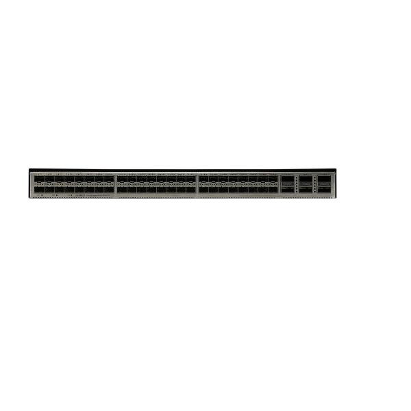 Speed Connectivity CE6820H-48S6CQ 48 Port 10GE SFP 6 100GE Data Center Network
