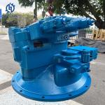 Excavator Hydraulic Pump For Doosan DX420 A8V0200 Excavator Spare Parts DX420