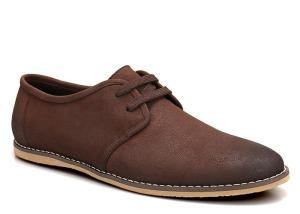 Wholesale Low Heel Mens Leather Casual Shoes Comfortable Suede Upper Men Casual Oxford Shoes from china suppliers