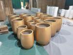 Fiberglass Flower Pots Add a Touch of Elegance to Your Garden with Our Long
