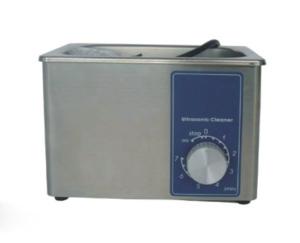 Wholesale GD3705 Compact Size Ultrasonic Eyeglass Cleaner Remarkable Cleaning Effect from china suppliers