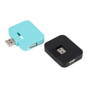 China Multifunctional High Speed Data Transfer Usb Hub 4 Port 2.0 on sale