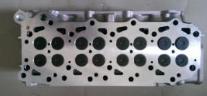 Wholesale Nissan Diesel Engine Cylinder Head 16V 2006 - 11039-MA70A ZD30 AMC 908509 from china suppliers