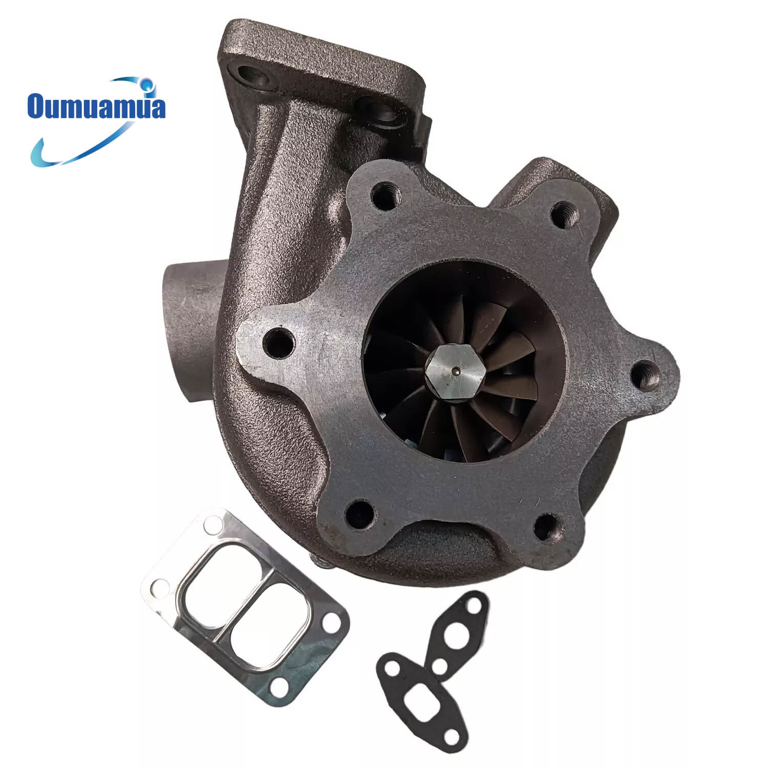 Turbo TO4E55 for Daewoo engine D1146T turbocharger 65.09100-7038 466721-0003