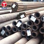 ASTM A519 4140 Seamless Round Steel Pipe For Oil Gas Sewage Transport