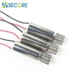 Mini Coreless Motor 38000rpm High Speed Vibrating Motor 3.7V Massage Motor