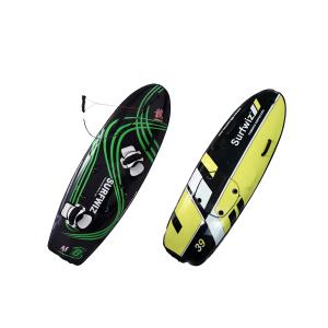 Wholesale Unisex BluePenguin Carbon Fiber Surfjet Water Surfing Fuel Engine Powered Surfboard from china suppliers