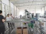 5L 320/220v Chemical Liquid Filling Machine Series For Water Based Paint