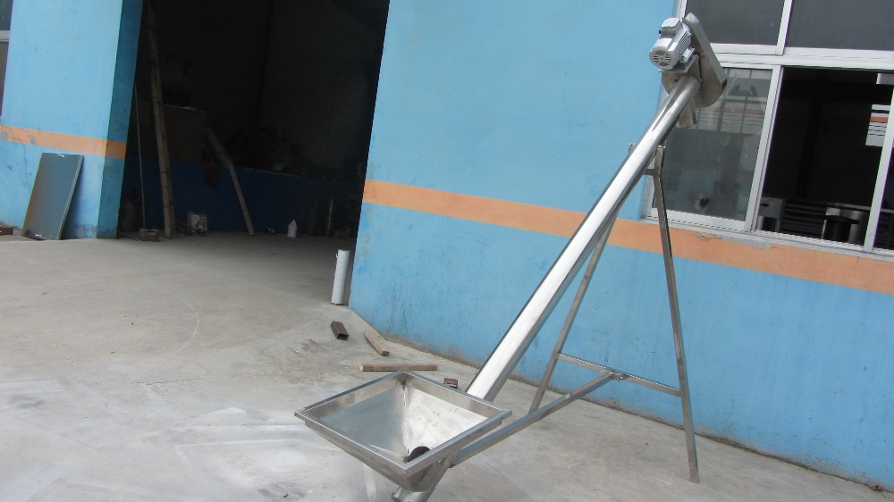Pet Purina Dog Food Extruder Processing Line Machine Condition Screw Core Components