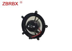 Wholesale Electric Control BMW Fan Motor , Easy Installation Hvac Blower Motor from china suppliers