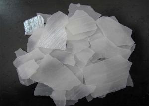 Wholesale High Purity 98.5% Chemical Raw Materials / Industrial Raw Materials from china suppliers