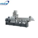 120 Kg/h-5 Ton/h Capacity Automatic Extruder Pet Food Making Machine for Dogs