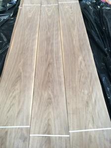 Wholesale Walnut Veneer: Flat Cut American Black Walnut Veneer Sheets from china suppliers