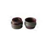 VG1540040016 FKM Valve System Rubber Oil Seal For SINO Truck HOWO Euro III