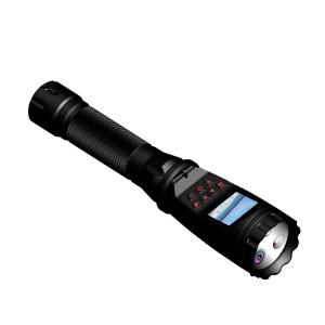 Wholesale High Brightness 30 fps 16M Flashlight Camera Recorder from china suppliers