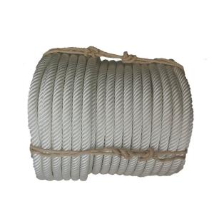 Wholesale Cross-laid Atlas Mooring Rope 72mm 9&quot; Cir X 220 Mtrs Sea Petroleum Operation from china suppliers