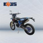 Husq Model K18 In NC300s Efi Euro 4 Compliant Motorcycles On Road 300CC