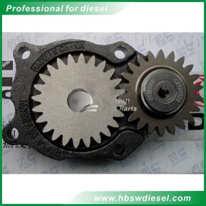 Wholesale Cummins diesel engine parts QSB ISDE oil pump C4939586 C4939587 C4939588 for Original / Aftermarket from china suppliers