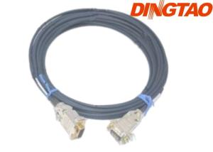 Wholesale DT GTXL GT1000 Auto Cutter Machine Parts 91116020 Cable Video C-Y (Y-Axis Cat Trk) from china suppliers