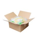 LSZH Jacket SC APC Sm 9/125 Fiber Optic Pigtail G652D 0.9mm