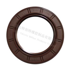 Wholesale 60x91.5x10mm Foton Hub Oil Seal TC Type Single / Double Lips from china suppliers
