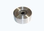 Polishing Tungsten Cemented Carbide Bore Dies / Bolt Forging Dies Wear Resistant