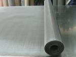 SUS 410 430 Stainless Steel Filter Screen Wire Mesh For Pharmaceutical Industry