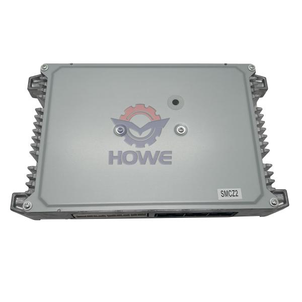 Excavator Electrical Parts Hydraulic Controller Computer Board ECU YA60030039