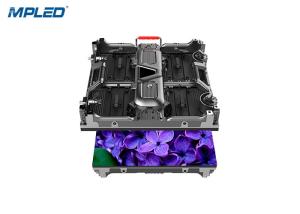 Wholesale Gold Thread P3 Indoor Rental LED Displays 500x500mm For Stage from china suppliers