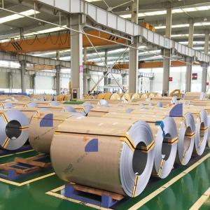 Wholesale Slit Edge GB Standard PPGL Prepainted Color Stainless Steel Iron Coil 3D Roofing from china suppliers