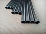 ASTM 304 Silver Stainless Steel Round Pipe Seamless Hot Rolled Auto Parts