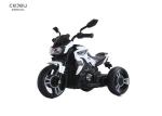 6V4.5A Kids Ride on Motorcycle Toy, Electric Vehicle Riding Toy Dirt Bike with