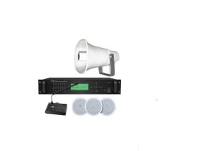 Wholesale Metal Material Public Address System 100V 70V 1000W PA System Equipment from china suppliers