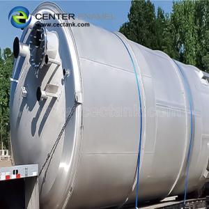 Wholesale ASME Pressure Vessels: Ensuring Safety and Reliability in the Chemical and Petrochemical Industry from china suppliers