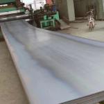 High Hardness Wear Steel Sheet HB500 AR400 AR550 NM360 NM400/450