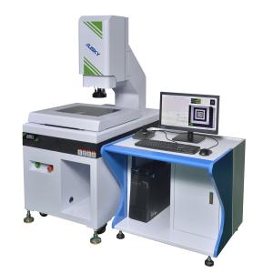 Wholesale AMP-430 96mm 2.5D Image Visual Measurement Machine from china suppliers