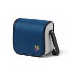 Recycled Nylon D17CM Insulated Lunch Cooler Bags