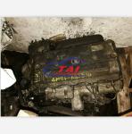 Second Hand Japanese Diesel Engine 4m51 For Mitsubishi Canter